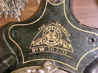 Griswold Logo